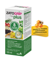 Zatogrip Plus