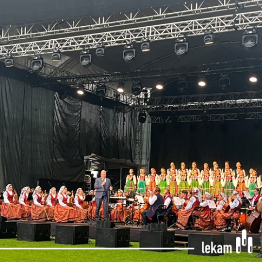 Jubileusz 960-lecia Zakroczymia – wspólne święto historii i przyszłości