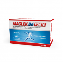 Maglek B6 Forte